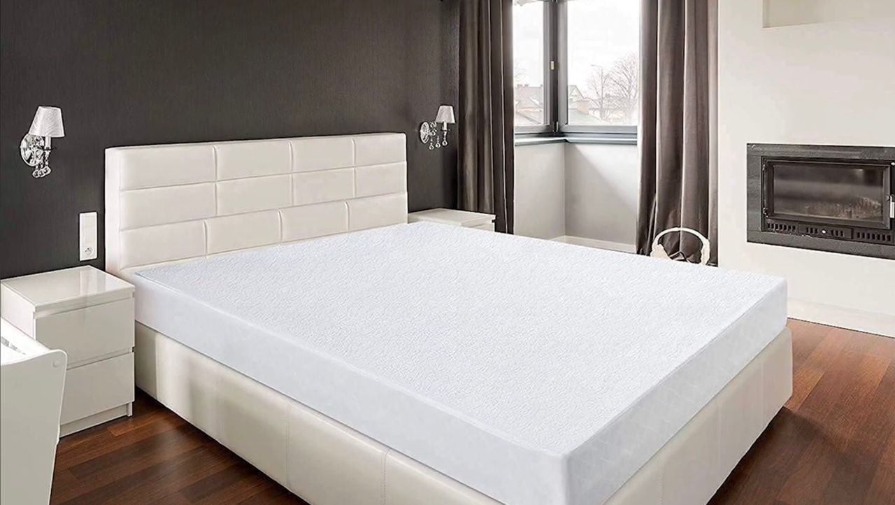 Couvre-Matelas Confort Plus™