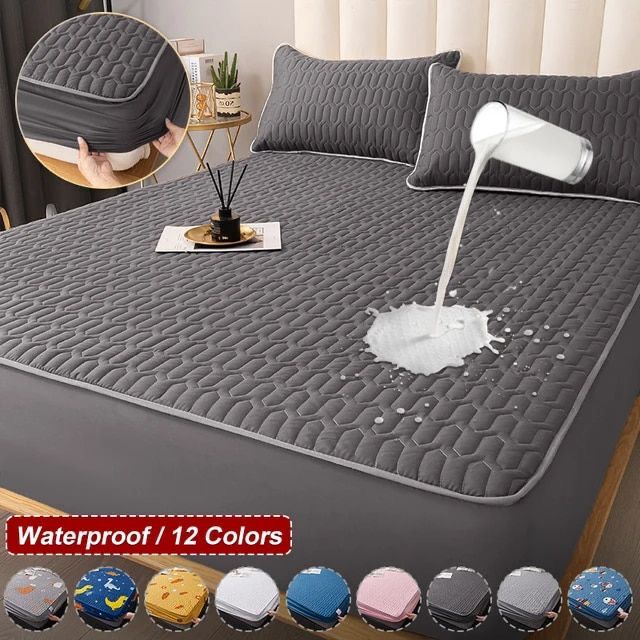 Couvre-Matelas Confort Plus™