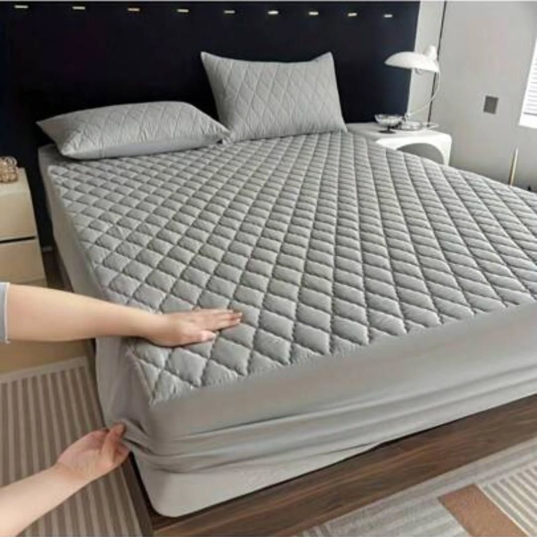 Couvre-Matelas Confort Plus™