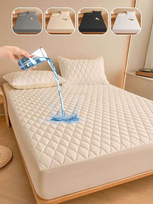 Couvre-Matelas Confort Plus™