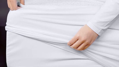 Couvre-Matelas Confort Plus™